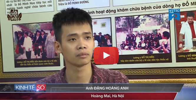 Lương y Đỗ Minh Tuấn chữa bệnh yếu sinh lý bằng thuốc nam hiệu quả - ảnh 5