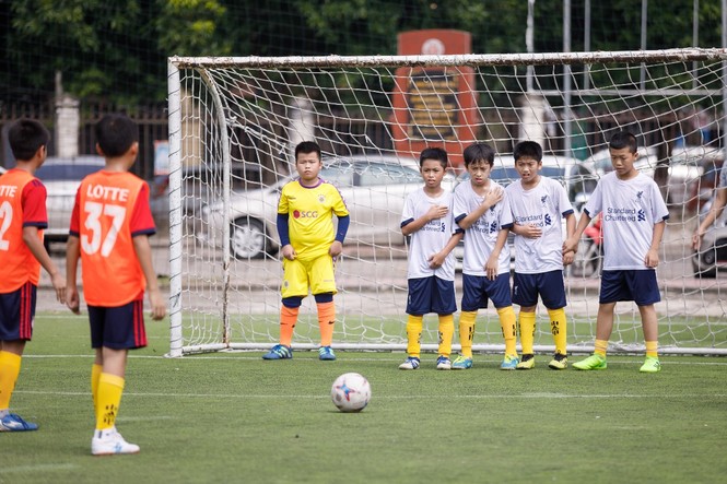 Phục Hưng Thanh Hóa là CLB tiếp theo vào chung kết thách thức Lotteria Cup 2019 - ảnh 2