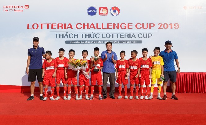 Phục Hưng Thanh Hóa là CLB tiếp theo vào chung kết thách thức Lotteria Cup 2019 - ảnh 4