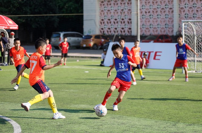 Phục Hưng Thanh Hóa là CLB tiếp theo vào chung kết thách thức Lotteria Cup 2019 - ảnh 6