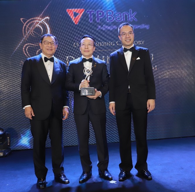 Enterprise Asia vinh danh các Doanh nghiệp và Doanh nhân VN xuất sắc châu Á - ảnh 3