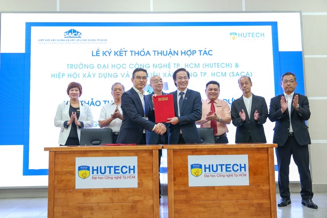 Ngành Kinh tế xây dựng, Quản lý xây dựng-Giống&khác gì với những điều bạn nghĩ? - ảnh 2