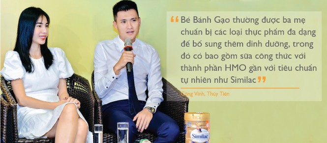 Chuyên gia nói về tầm quan trọng của tự nhiên đối với sự phát triển của trẻ - ảnh 1