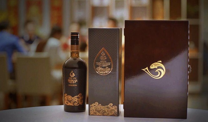 Nước mắm Hoàng Gia: 'Làn gió mới' của nước mắm truyền thống - ảnh 1