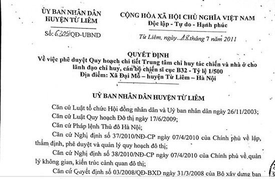 Thăng Long City – pháp lý minh bạch rõ ràng – an tâm trọn vẹn cho người mua - ảnh 3