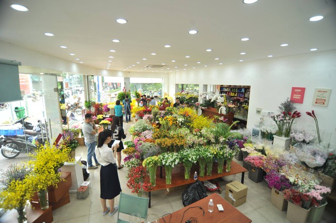 Hoayeuthuong.com nhận được đầu tư từ một tập đoàn quốc tế - ảnh 2