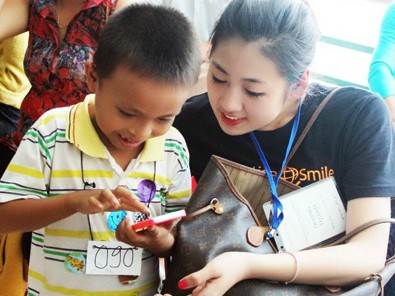 Tú Anh và hành trình từ Á hậu xinh đẹp đến 'nàng dâu quốc dân' - ảnh 3