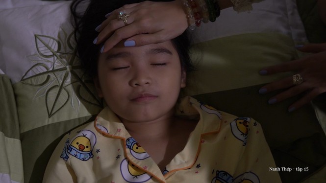 'Nanh Thép' vì sao hấp dẫn ? - ảnh 1