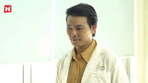 'Nanh Thép' vì sao hấp dẫn ? - ảnh 5