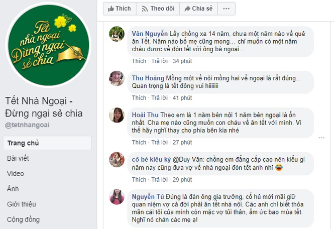 Ông Tiến sĩ với phát ngôn ‘sốc’ khi đàn ông không cho vợ về ngoại ăn Tết - ảnh 1