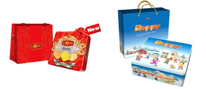 Đừng chỉ đón tết, hãy trải nghiệm tết - ảnh 2