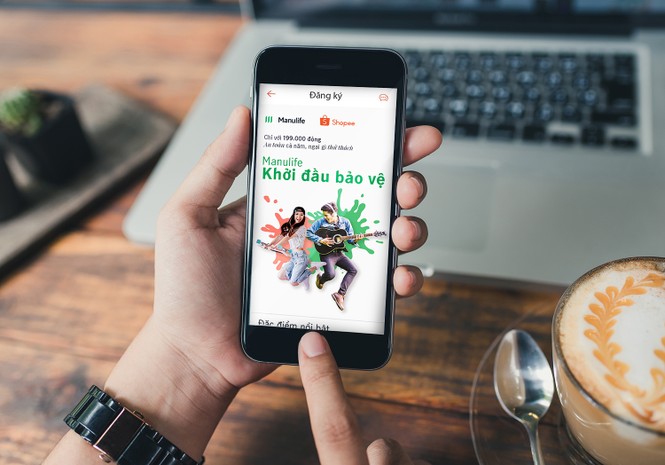 Sức hấp dẫn của 'Manulife – Khởi đầu bảo vệ' - ảnh 1