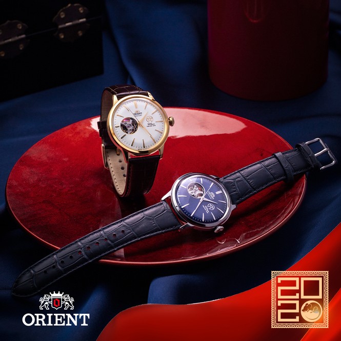 Orient 1010 - Món quà gia đình tuyệt nhất trong dịp Tết Canh Tý 2020 - ảnh 4