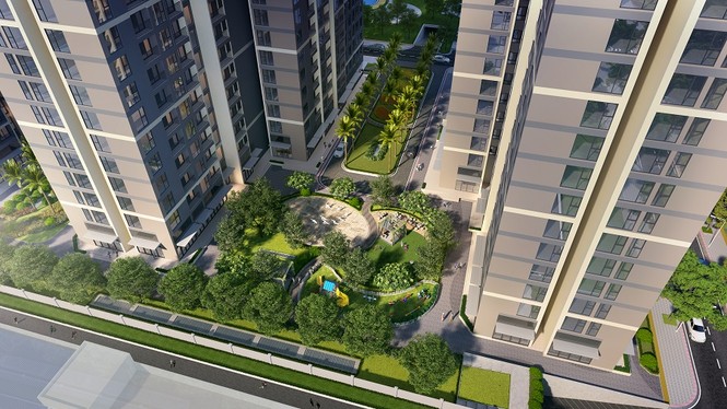 Chuẩn sống đẳng cấp ở Hà thành thay đổi như thế nào? - ảnh 1