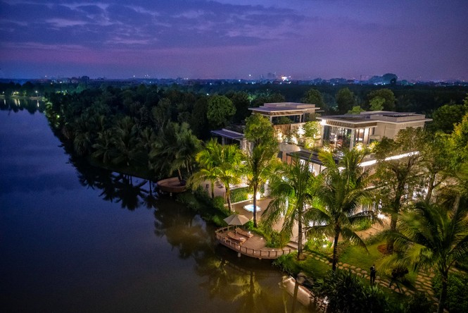 Khan hiếm nguồn cung: Biệt thự, liền kề vẫn sẽ là điểm sáng đầu tư 2020 - ảnh 1