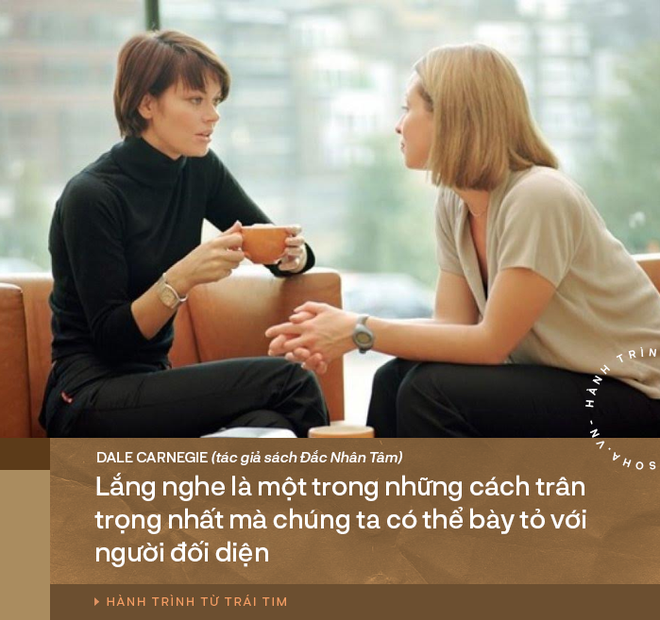 'Đọc ngược' Đắc Nhân Tâm: Sai lầm của câu 'khéo ăn nói sẽ có cả thiên hạ'! - ảnh 2