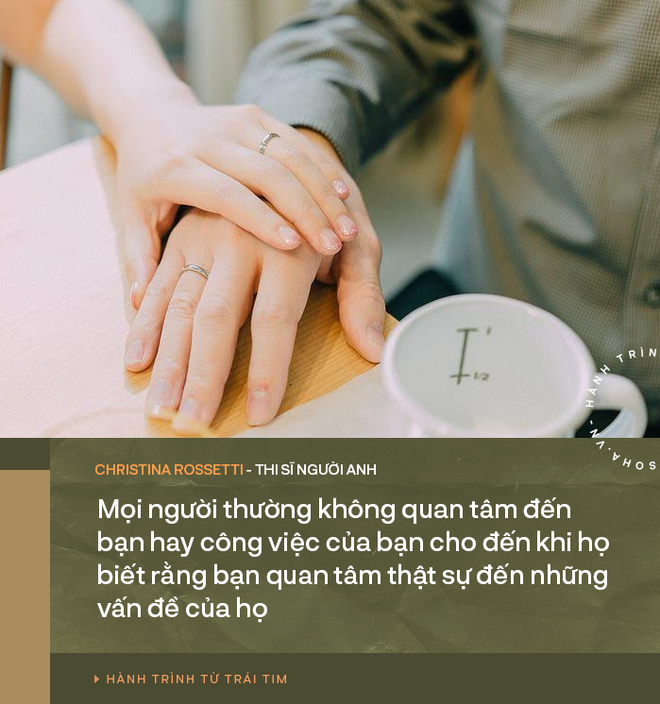 'Đọc ngược' Đắc Nhân Tâm: Sai lầm của câu 'khéo ăn nói sẽ có cả thiên hạ'! - ảnh 3