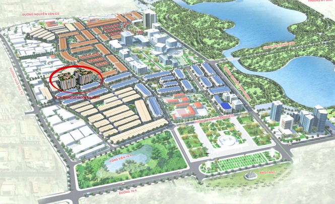 Hacom Holdings – Tiên phong 'đánh thức' tiềm năng BĐS Ninh Thuận - ảnh 1