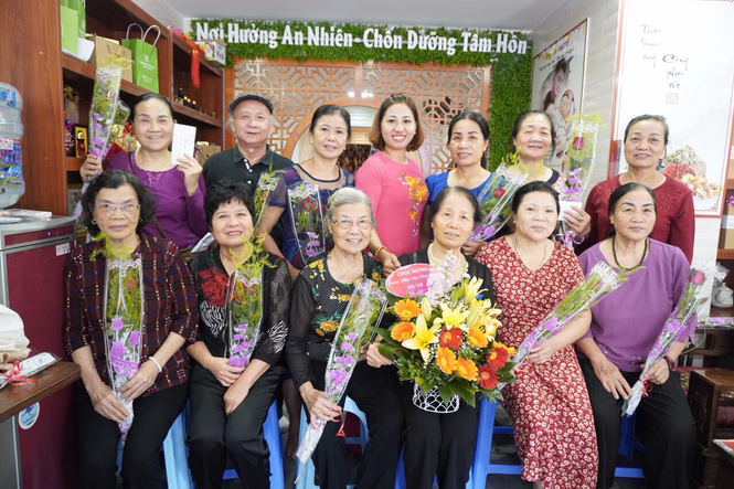 Giải mã 10 bí quyết dưỡng sinh trong mùa đông - ảnh 1