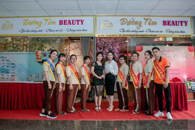 Giải mã 10 bí quyết dưỡng sinh trong mùa đông - ảnh 3