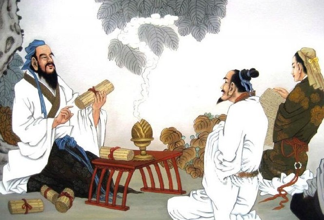 Giải mã 10 bí quyết dưỡng sinh trong mùa đông - ảnh 4