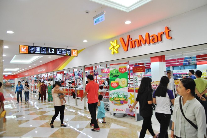 Masan tạo dấu ấn với chiến lược M&A để phát huy thương hiệu Việt - ảnh 2