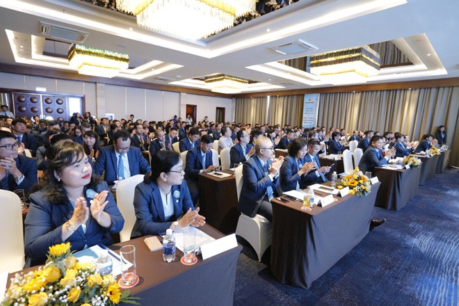 Vietbank – ngân hàng duy nhất lên sàn chứng khoán trong năm 2019 - ảnh 1