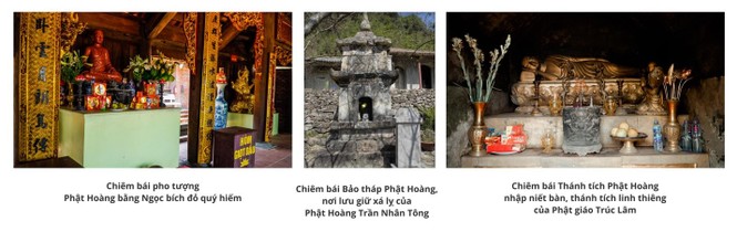 Ngọa Vân Tự ‘nơi cảnh phật – cõi tiên’ - ảnh 1