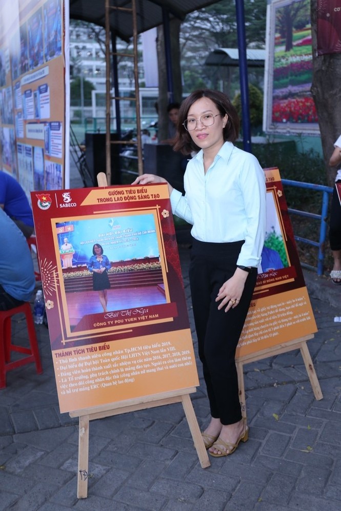 'Về Nhà Ăn Tết' 2020: Ấm lòng người lao động xa quê - ảnh 1