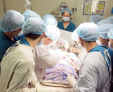 Những điều người Việt ít biết về gốc rễ của phòng và điều trị ung thư - ảnh 6