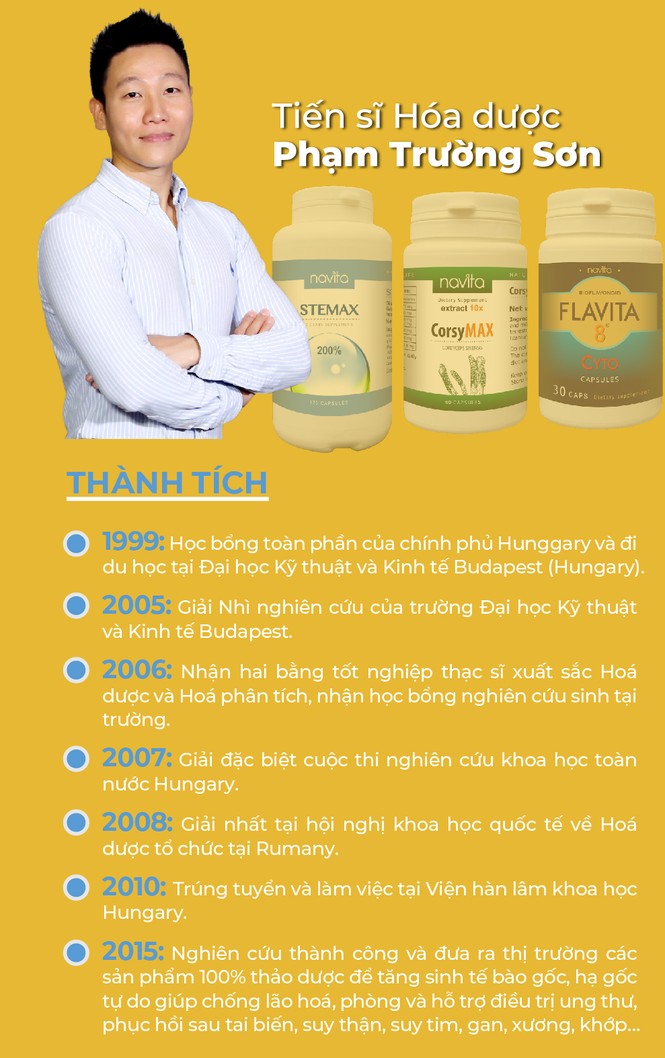 Những điều người Việt ít biết về gốc rễ của phòng và điều trị ung thư - ảnh 10