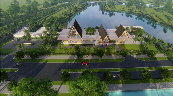Giới giàu gia tăng, xu hướng tiêu dùng bất động sản thay đổi ra sao? - ảnh 3 Giới giàu gia tăng, xu hướng tiêu dùng bất động sản thay đổi ra sao? - ảnh 3