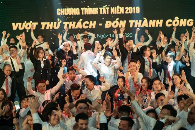 Năm 2019 bùng nổ của Uniland - ảnh 3