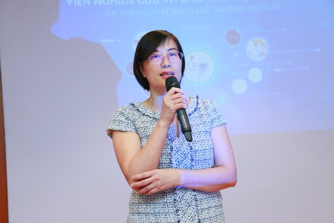 30-40% trẻ bị tật về mắt - ảnh 1