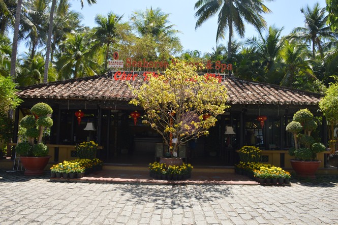 Tết 2020 – Tết Sum Vầy cùng Seahorse Resort & Spa - ảnh 5