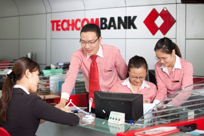 Techcombank đạt lợi nhuận trước thuế cả năm ở mức 12,8 nghìn tỷ đồng - ảnh 2