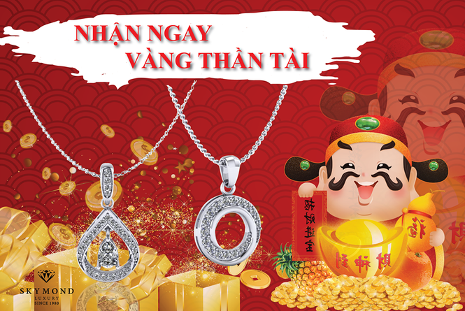Vận may của người phụ nữ hiện đại - ảnh 5