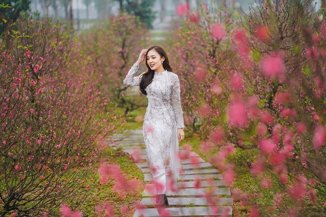 Ngọc Hoàng và các táo vi hành quên lối về ở ‘Đảo hoa đào’ - ảnh 9