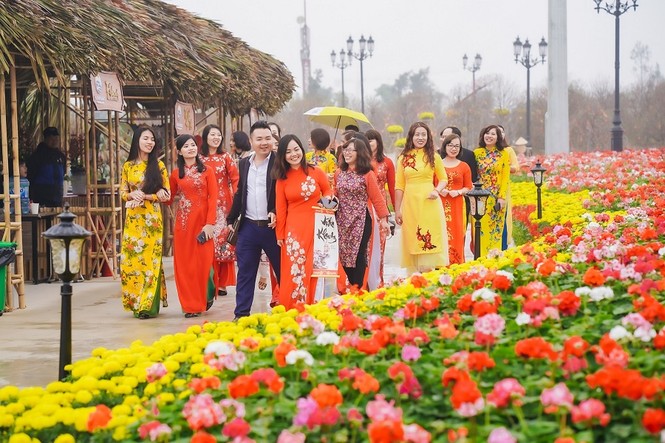 Ngọc Hoàng và các táo vi hành quên lối về ở ‘Đảo hoa đào’ - ảnh 10