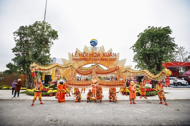 Ngọc Hoàng và các táo vi hành quên lối về ở ‘Đảo hoa đào’ - ảnh 14