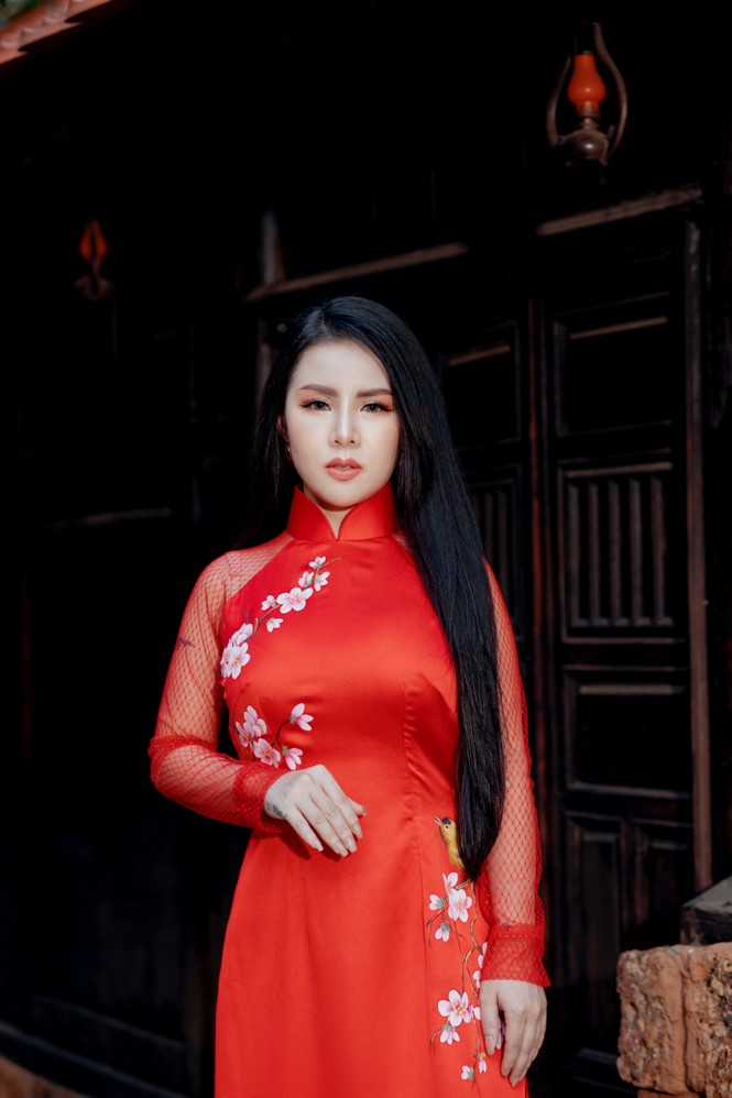 Xu hướng làm đẹp thời 4.0 – trang bị kiến thức bằng mạng xã hội - ảnh 1