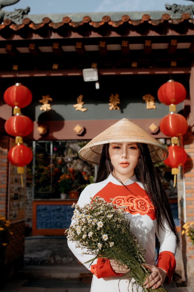 Xu hướng làm đẹp thời 4.0 – trang bị kiến thức bằng mạng xã hội - ảnh 2
