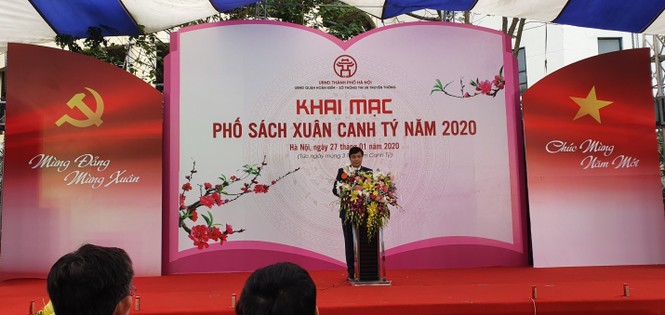 Vui xuân Canh Tý, nhận ngay lì xì tại hệ thống Nhà sách Tiền Phong - ảnh 5