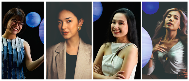 Forbes Việt Nam 30 Under 30 - ảnh 1