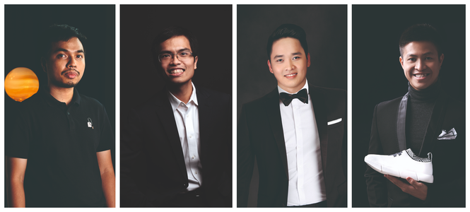 Forbes Việt Nam 30 Under 30 - ảnh 2