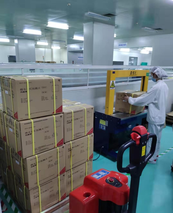Bayer viện trợ thuốc và hỗ trợ tài chính với tổng trị giá khoảng 1,5 triệu EUR - ảnh 1