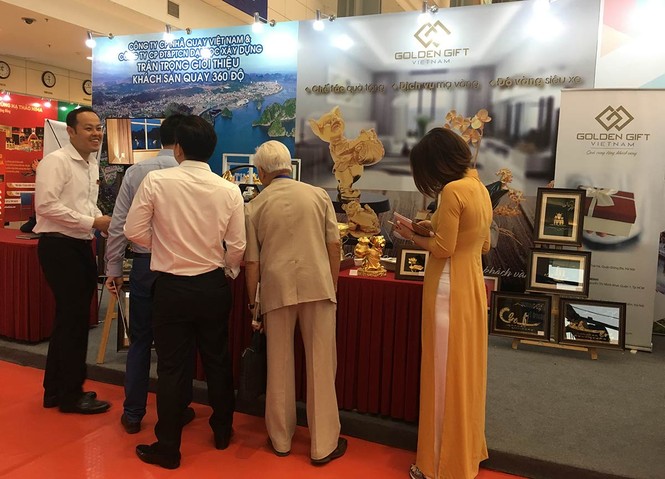 CEO của Golden Gift Việt Nam tiết lộ lý do đến với môn thể thao Golf - ảnh 3