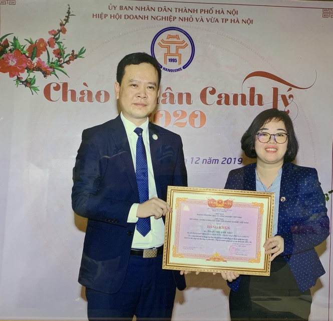 'Đại lý thuế Nhất Tín: Giá trị nhất từ chữ tín' - ảnh 2