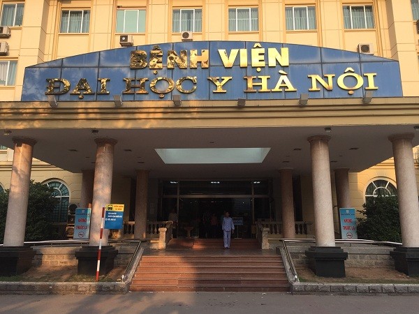 Điều trị thoát vị đĩa đệm: Top 6 địa chỉ uy tín tại Hà Nội - ảnh 2