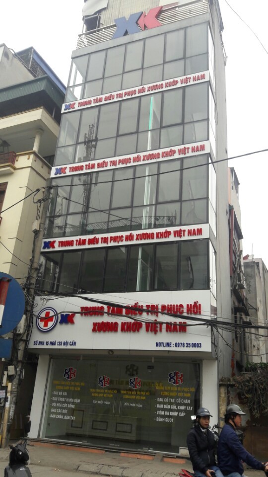 Điều trị thoát vị đĩa đệm: Top 6 địa chỉ uy tín tại Hà Nội - ảnh 4